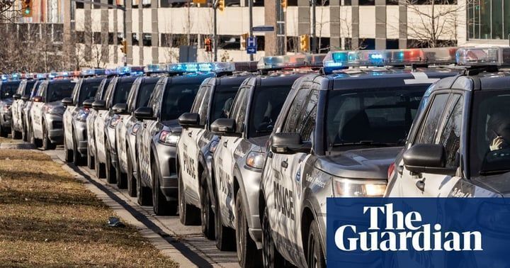 Canada using Israeli spyware (Paragon's Graphite)