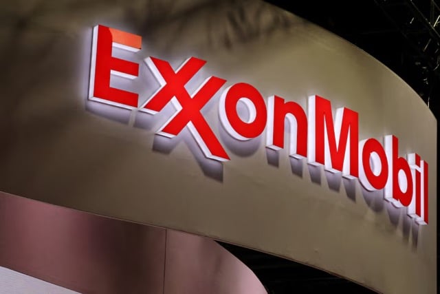 Exxon lobbyist investigated over hack-and-leak of environmentalist emails, sources say